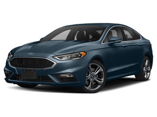 Used Ford Fusion for Sale Orlando